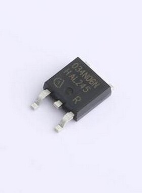 IPD034N06N3GATMA1 场效应管(MOSFET) 1个N沟道 耐压:60V 电流:34