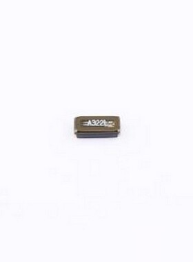 Q13FC13500049 无源晶振 32.768kHz ±20ppm 6pF SMD3215-2P