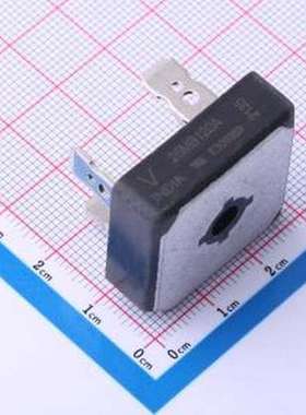 VS-26MB120A 整流桥 电压:1.2kV 电流:25A D-34