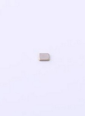 X161232MKB4SI 无源晶振 32MHz ±10ppm 8pF SMD1612-4P