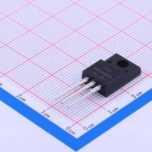 MBR10100FCT 肖特基二极管 电压:100V 电流:10A ITO-220AB-3