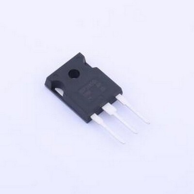 IRFP31N50LPBF 场效应管(MOSFET) 1个N沟道 耐压:500V 电流:31A T