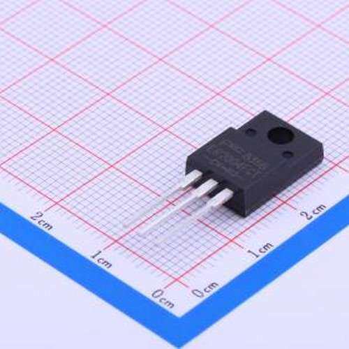 ER2004FCT_TO_00001 快恢复/高效率二极管 电压:400V 电流:20A IT