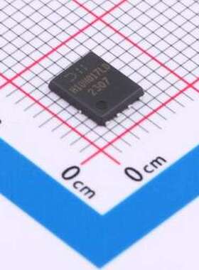 DMTH10H017LPD-13 场效应管(MOSFET) DMTH10H017LPD-13 PowerDI50
