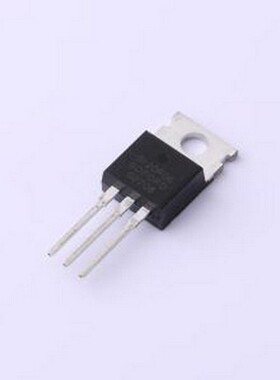G120P06T 场效应管(MOSFET) 1个P沟道 耐压:60V 电流:120A TO-220