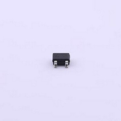 BSS214NWH6327 场效应管(MOSFET) 1个N沟道 耐压:20V 电流:1.5A S