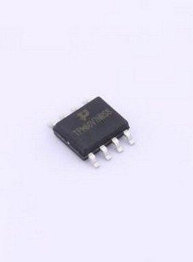 TPM60V7NBS8 场效应管(MOSFET) 2个N沟道 耐压:60V 电流:6A SOP-8
