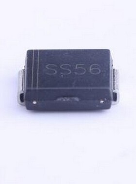 SS56C 肖特基二极管 电压:60V 电流:5A SMC(DO-214AB)