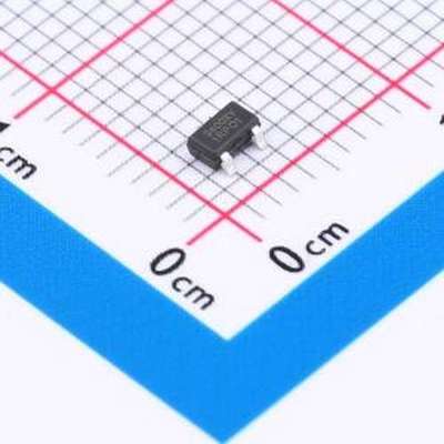 NCE3400XY 场效应管(MOSFET) NCE3400XY SOT-23-3L