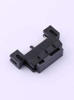 91619-110140D PCI/PCIe连接器 91619-110140D SMD,P=1mm