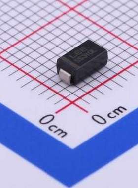 SS310L 肖特基二极管 电压:100V 电流:3A DO-214AC(SMA)