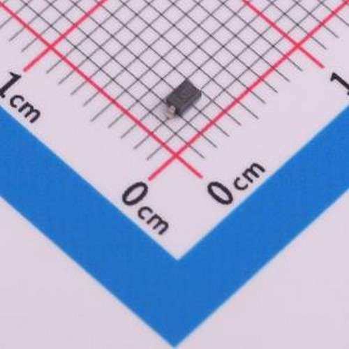 CMDSH05-45 TR PBFREE 肖特基二极管 电压:45V 电流:500mA SOD-32