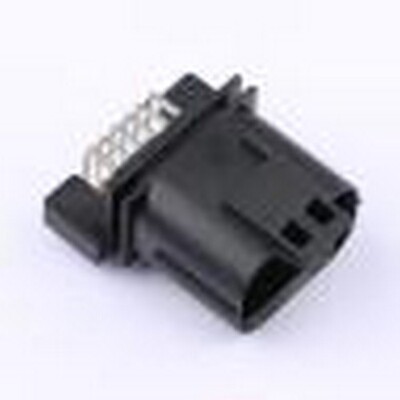 MX23A12NF1 汽车连接器 MX23A12NF1