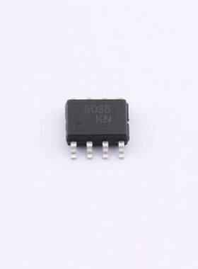 SP6038CP8 场效应管(MOSFET) 1个N沟道+1个P沟道 耐压:60V 电流:5