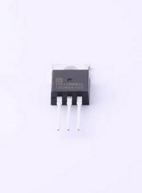 TTP115N08AA 场效应管(MOSFET) 1个N沟道 耐压:85V 电流:105A TO-