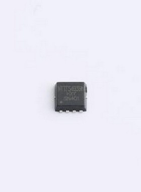 NTTFS4939N-HXY 场效应管(MOSFET) 1个N沟道 耐压:30V 电流:100A