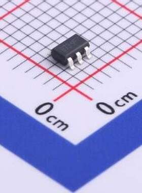 IRLMS2002TR-VB 场效应管(MOSFET) 1个N沟道 耐压:30V 电流:6A TS