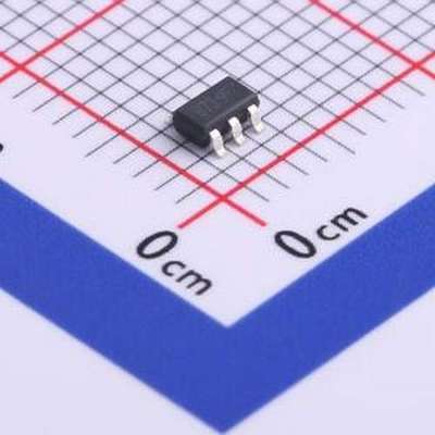IRLMS2002TR-VB 场效应管(MOSFET) 1个N沟道 耐压:30V 电流:6A TS