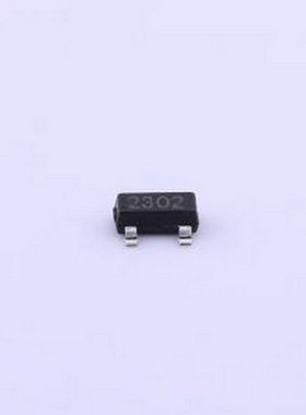 BLM2302 场效应管(MOSFET) 1个N沟道 耐压:20V 电流:2.9A SOT-23