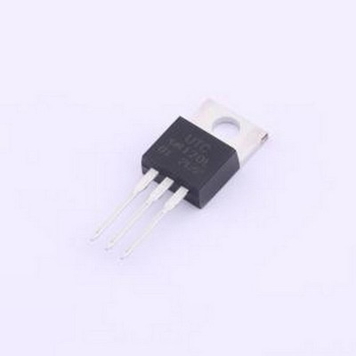 4N120L-TA3-T 场效应管(MOSFET) 4N120L-TA3-T TO-220