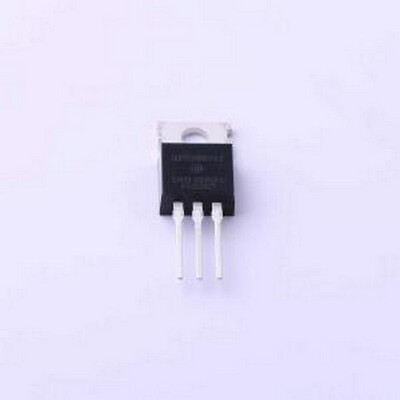IXFP34N65X2 场效应管(MOSFET) 1个N沟道 耐压:650V 电流:34A TO-