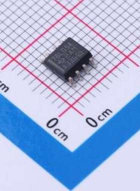 UA78L05ACD 线性稳压器(LDO) Linear regulation SOIC-8