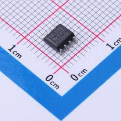 UA78L05ACD 线性稳压器(LDO) Linear regulation SOIC-8