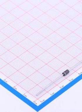 MBR1100G 肖特基二极管 电压:100V 电流:1A DO-41