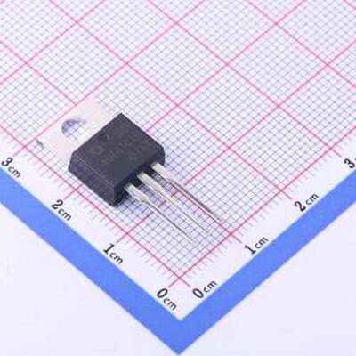SBD4060TCTB 肖特基二极管 电压:60V 电流:40A TO-220-3L