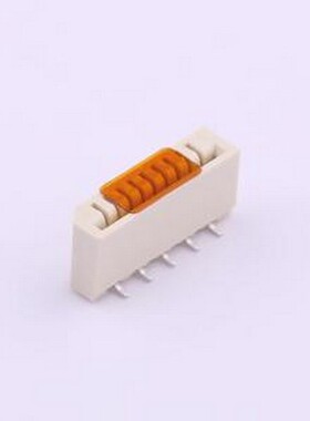 FC38-09N1-AHK FFC/FPC连接器 间距:1mm P数:9P 单侧触点/垂直 SM