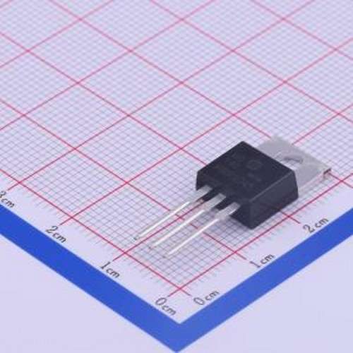MBR1045-220 肖特基二极管 电压:45V 电流:5A TO-220