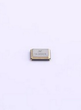 CF4016M00009T8188042 无源晶振 16MHz 10ppm 9pF 60Ω SMD3225-4