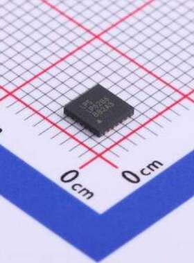LP6286QVF DC-DC电源芯片 LP6286QVF QFN-24-EP(4x4)