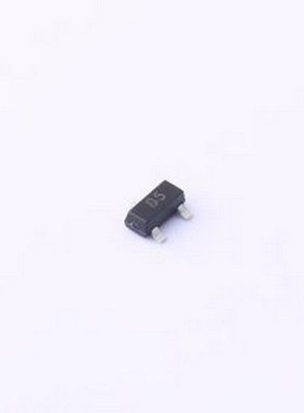 SL3405 场效应管(MOSFET) 1个P沟道 耐压:30V 电流:2.6A SOT-23