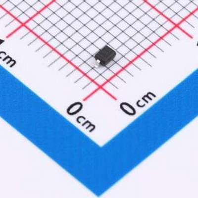 MBRX0530 肖特基二极管 电压:30V 电流:500mA SOD-323
