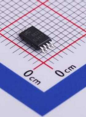 AO8822 场效应管(MOSFET) 2个N沟道 耐压:20V 电流:7A TSSOP-8