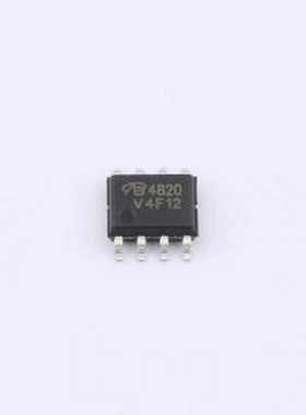 AO4820-VB 场效应管(MOSFET) 场效应管 （MOSFET) SOP-8