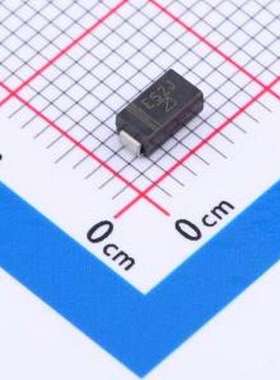 ES2JA 快恢复/高效率二极管 ES2JA SMA
