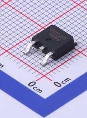 AOD2210-VB 场效应管(MOSFET) 1个N沟道 耐压:200V 电流:30A TO-2