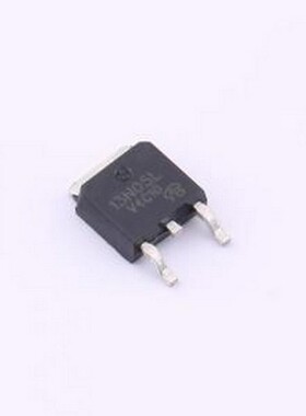 13N05L-VB 场效应管(MOSFET) 1个N沟道 耐压:60V 电流:18A TO-252