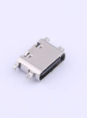 26019-UCAF002-X USB连接器 26019-UCAF002-X SMD
