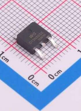 WGD13N50SE 场效应管(MOSFET) 1个N沟道 耐压:500V 电流:13A TO-2