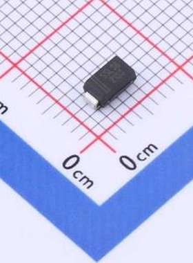 SSL36 肖特基二极管 电压:60V 电流:3A SMA