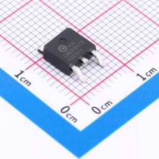 1个N沟道 耐压 场效应管 252 50A MOSFET 电流 CMD8447A 40V