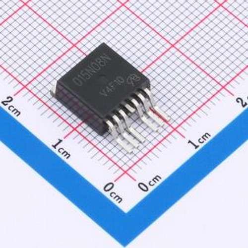 IPB015N08N5ATMA1-VB 场效应管(MOSFET) IPB015N08N5ATMA1-VB TO-