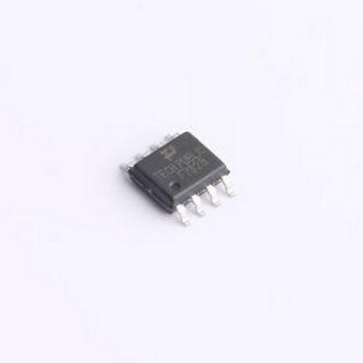 IRF7328TRPBF 场效应管(MOSFET) 2个P沟道 耐压:30V 电流:8A SOIC