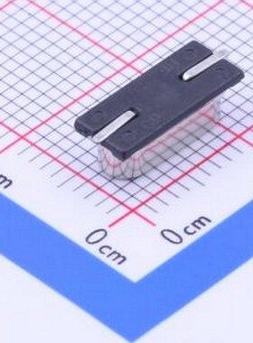 C27000J017 无源晶振 27MHz ±20ppm 20pF HC-49S-SMD