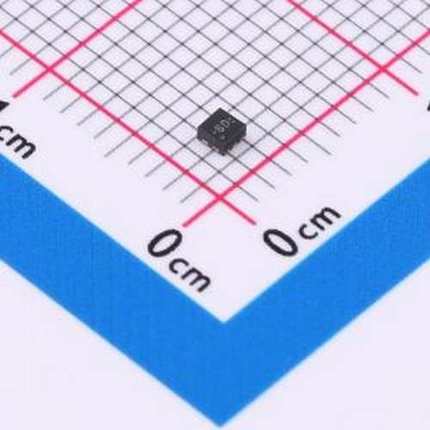 TPS71709QDSERQ1 线性稳压器(LDO) TPS71709QDSERQ1 WSON-6(1.5x1