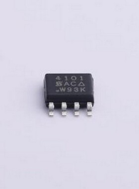SI4101DY-T1-GE3 场效应管(MOSFET) 1个P沟道 耐压:30V 电流:25.7
