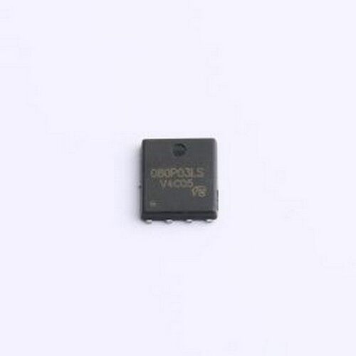 BSC080P03LS G-VB 场效应管(MOSFET) 1个P沟道 耐压:30V 电流:120
